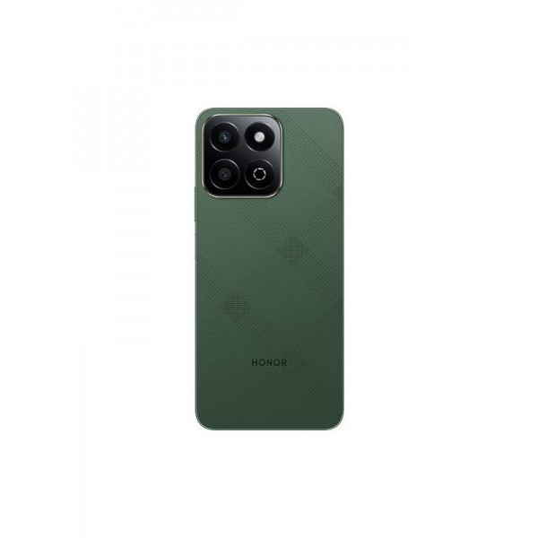 Telefonas Honor 200 Smart 5G 4GB/256GB Black. 